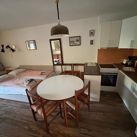 Apartman Veriga Kranjska Gora Zewnętrze zdjęcie