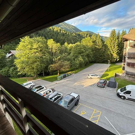 Apartman Veriga Kranjska Gora Zewnętrze zdjęcie