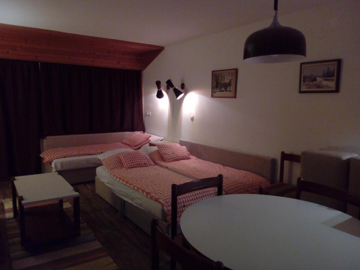 Apartman Veriga Kranjska Gora Zewnętrze zdjęcie
