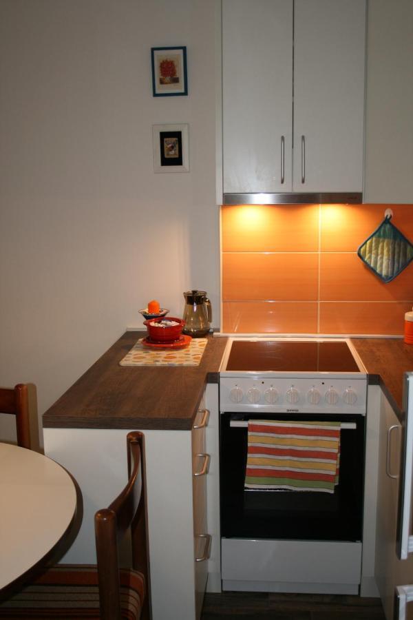 Apartman Veriga Kranjska Gora Zewnętrze zdjęcie