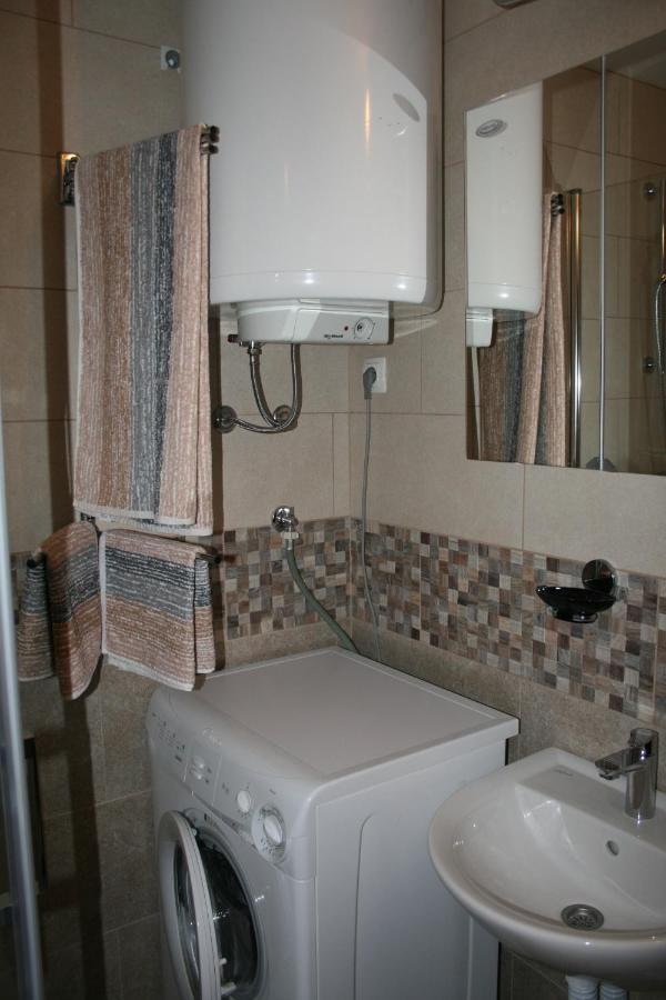 Apartman Veriga Kranjska Gora Zewnętrze zdjęcie